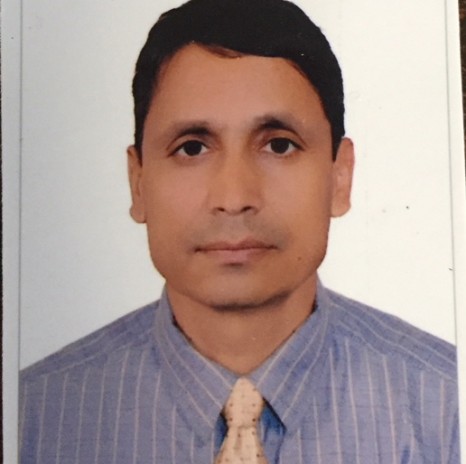 Mr. Eak Narayan Dhakal