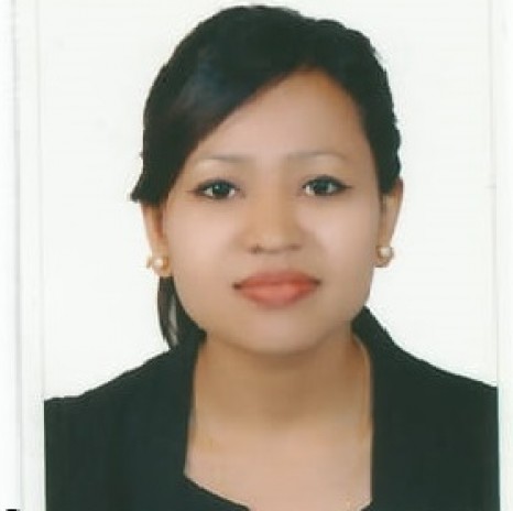 Ms. Sangita Shakya